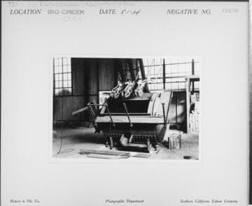 T3.1 Transportation - Autos, Trucks, & Railcars - Electric furnace