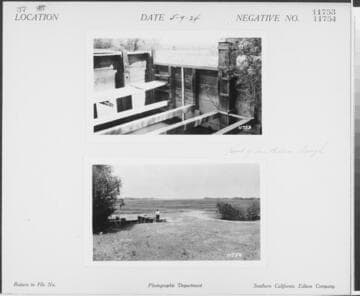 Big Creek, Herminghaus Ranch