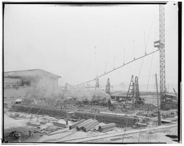 Long Beach Steam Station, Plant #2