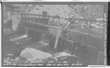 Kern River No. 1