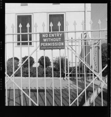 Alhambra General Store