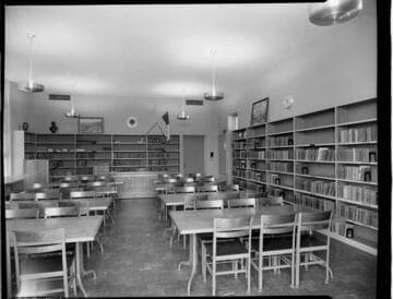 Upland Elementary School