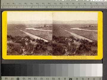 281. Reno and Washoe Range in distance