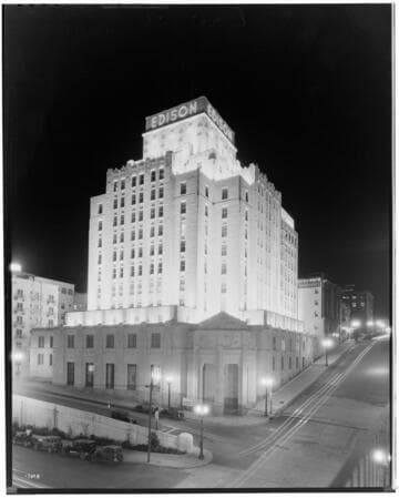 Edison Building (5th & Grand)
