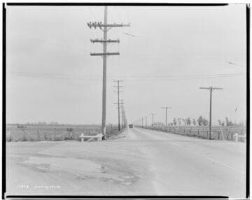 A1.2 - Accidents - Scene of accident