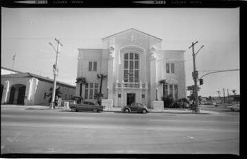 Culver City City Hall