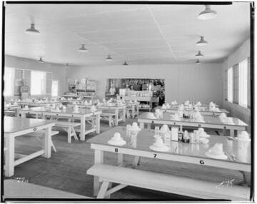 H1.2 - Heavy Duty Cooking - Metropolitan Water District