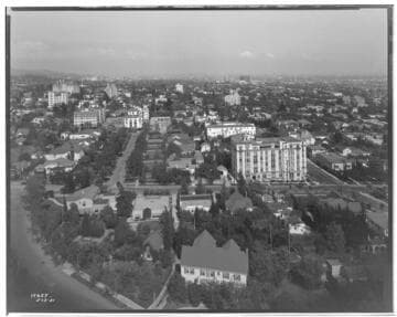 B1.1 - Buildings Miscellaneous - Luxuria Apartments