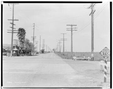 A1.2 - Accidents - Scene of accident