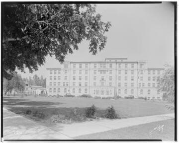 B1.1 - Buildings Miscellaneous - Heavy duty equipment