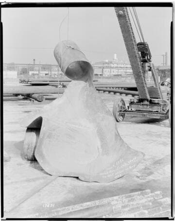 Equipment Failures - So. Fuel Co