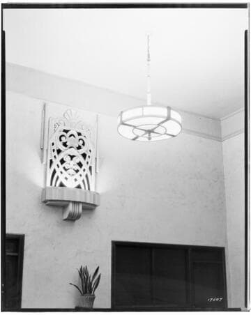 New Long Beach Office - Interior