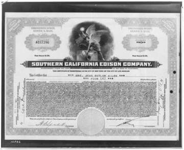 C1.1 - Charts miscellaneous - copy of Preferred Stock Certificate