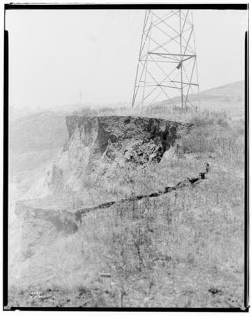Miscellaneous Transmission - Transmission Line tower