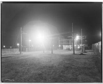 Culver City Substation