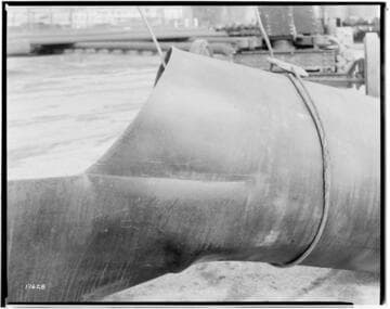 Equipment Failures - So. Fuel Co