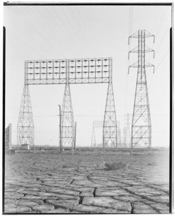 Long Beach-Lighthipe-Laguna Bell Transmission Line