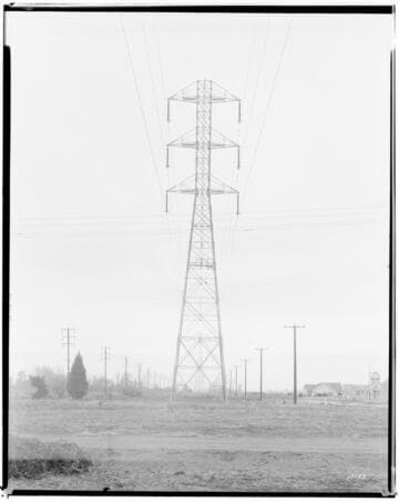 LaFresa Transmission Line