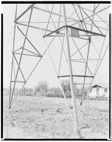 Eagle-Bell Transmission Line