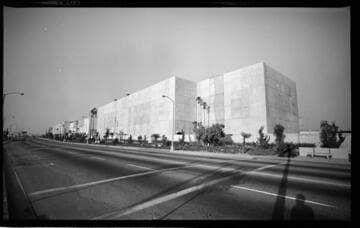Redondo Beach Steam Station