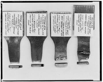 T2 Testing - Tensile tests for F. Wolf