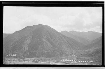 Santa Ana River #3 Powerhouse