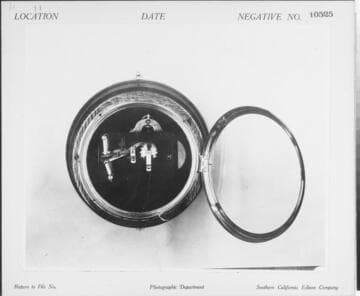 I1 - Inventions/Developments