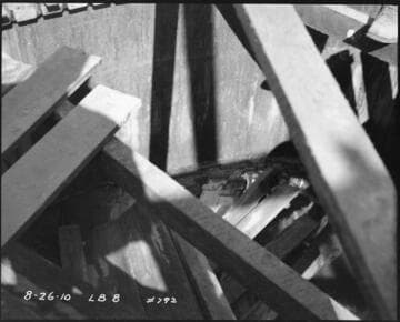 Long Beach Steam Station, Plant #1