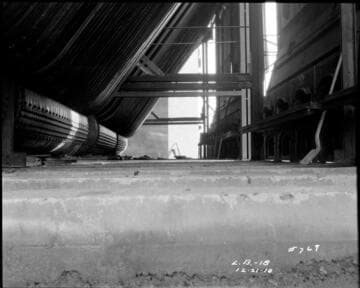 Long Beach Steam Station, Plant #1