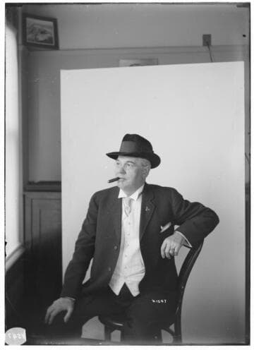 P1.3 - Portraits, G-I