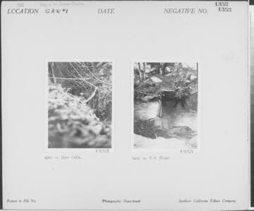 Santa Ana River #1 Powerhouse