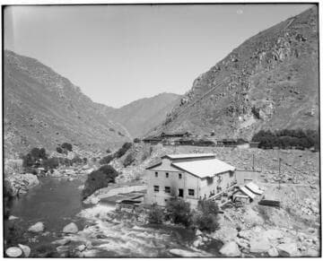 Kern River No. 1