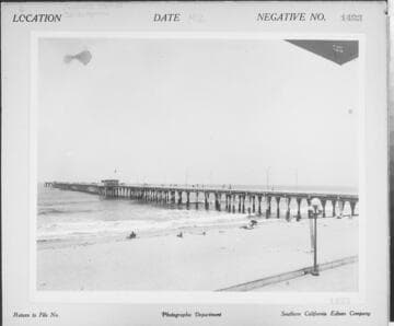 Southern California Views