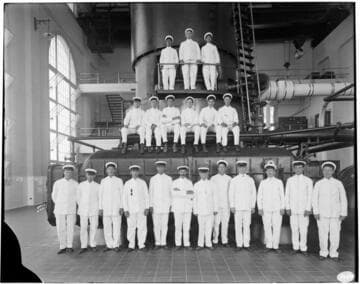 P1.1 - Group Portraits