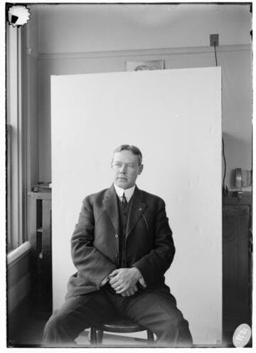 P1.3 - Portraits, D-F