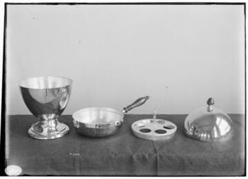 A3.1 - Appliances miscellaneous