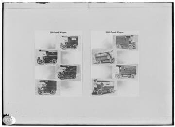 T3.1 Transportation - Autos, Trucks, & Railcars