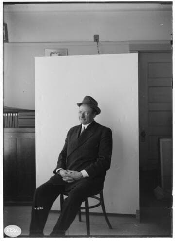 P1.3 - Portraits, P-S