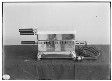 A3.1 - Appliances miscellaneous