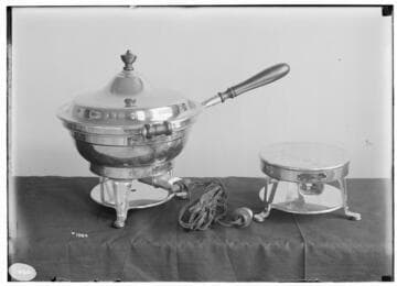 A3.1 - Appliances miscellaneous