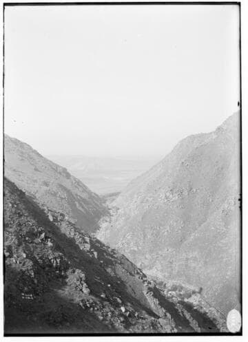 Kern River No. 1