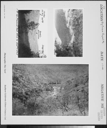 Big Creek Powerhouse #4