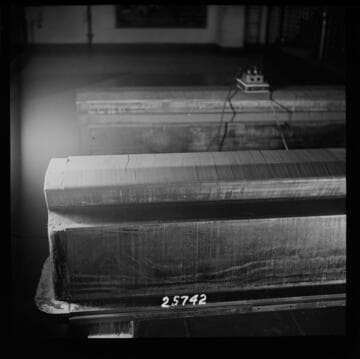 Big Creek Powerhouse #3 - PH #3, Unit #3