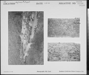 Big Creek Powerhouse #4 - Site 5