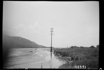 Chino-Colton Transmission Line (66kV)