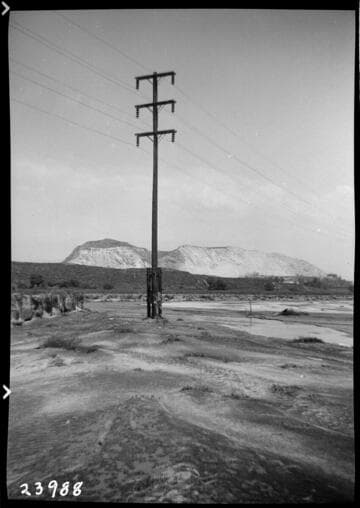 Chino-Colton Transmission Line (66kV)