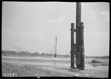Chino-Colton Transmission Line (66kV)
