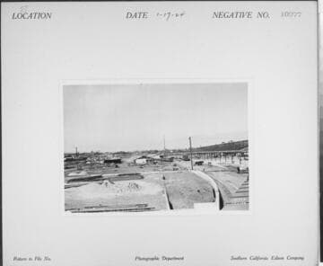 General Store, Alhambra - Warehouse & Shops Construction