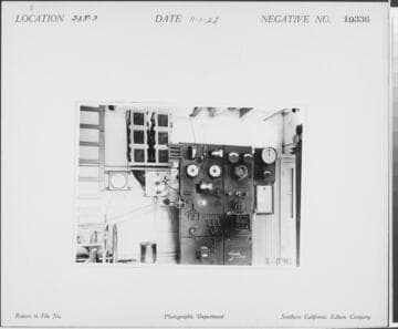 Santa Ana River #3 Powerhouse