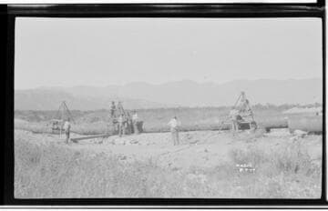 Lytle Creek, Fontana Powerhouse